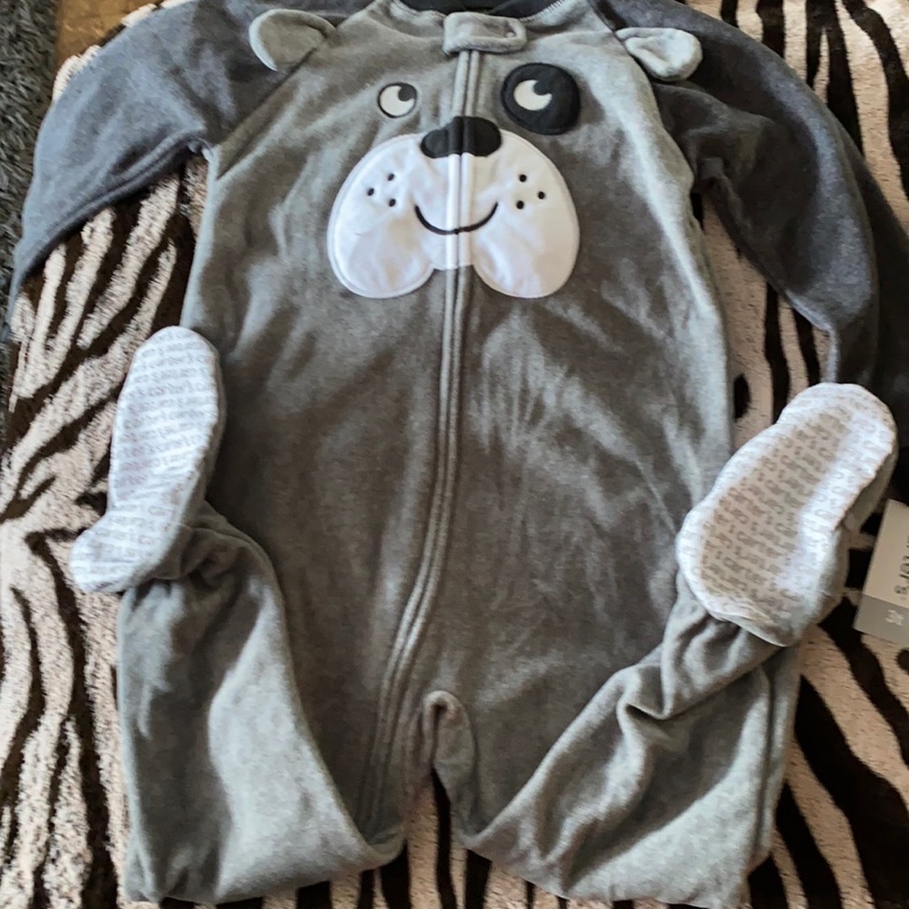 Kids pajamas